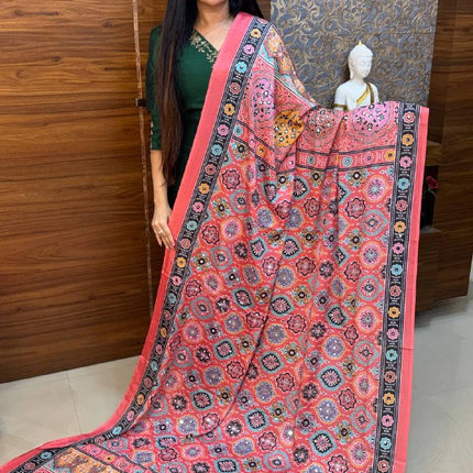 Masakali With Mirror Work