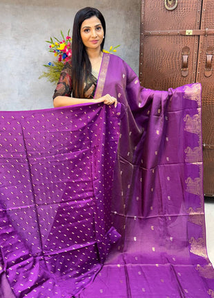 Pure Viscose Georgette