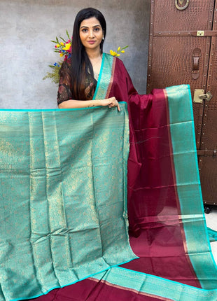 Warm Silk