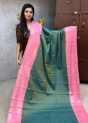 Kanchi Silk Retta Patta