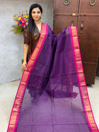 Pure Chettinad Cotton