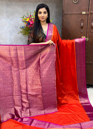 Warm Silk