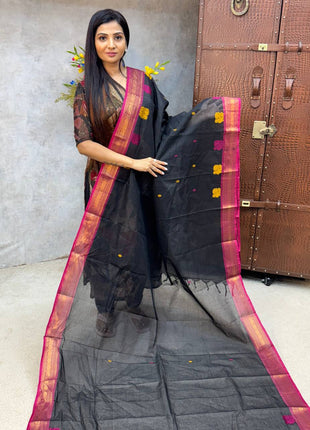 Pure Chettinad Cotton