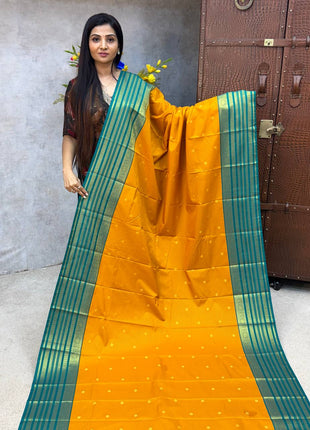 Vaira Oosi Golden Zari
