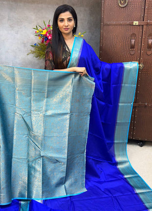 Warm Silk