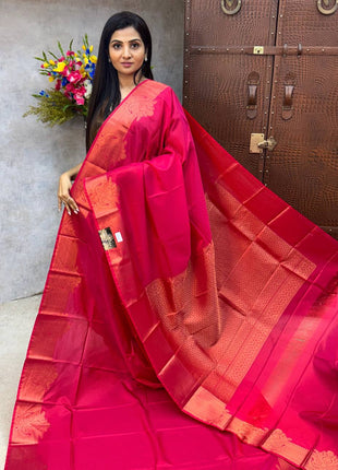 Soft Silk