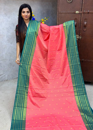 Vaira Oosi Golden Zari