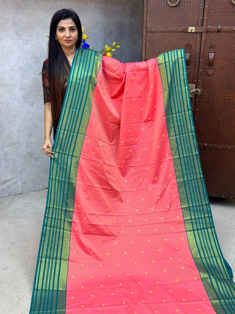 Vaira Oosi Golden Zari