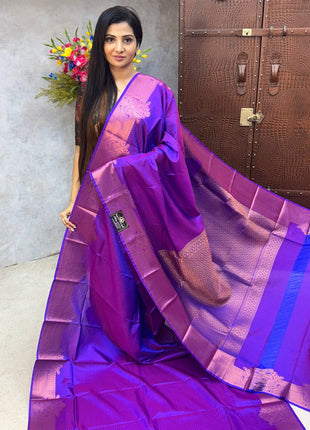Soft Silk