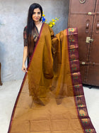 Pure Chettinad Cotton