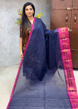 Pure Chettinad Cotton