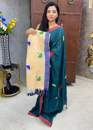 Cotton Saree