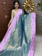Kanchi Silk