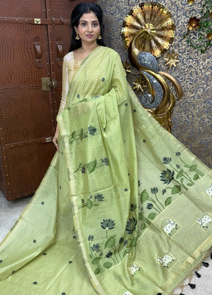 Pure Linen