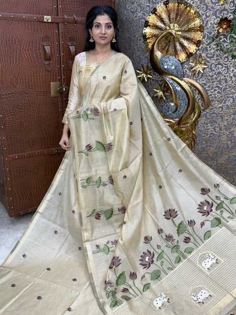 Pure Linen