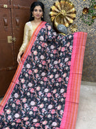 Ghicha Saree