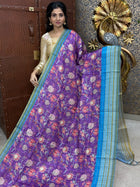 Ghicha Saree