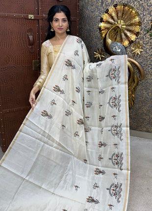 Kota Cotton