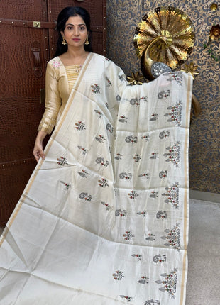 Kota Cotton