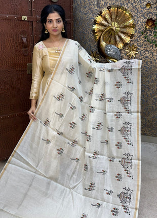 Kota Cotton