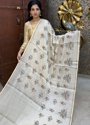 Kota Cotton