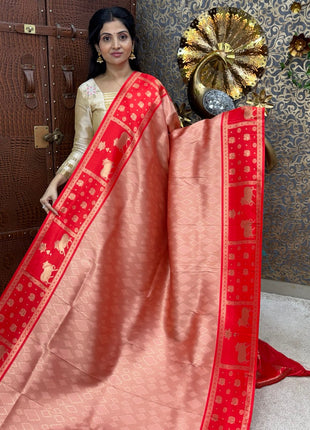 Kanchi Silk