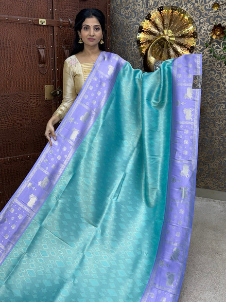 Kanchi Silk