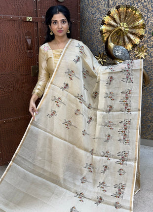 Kota Cotton