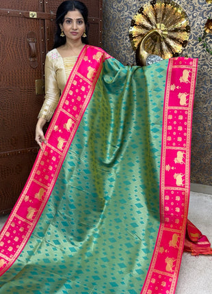 Kanchi Silk