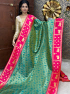 Kanchi Silk