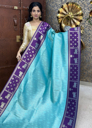 Kanchi Silk