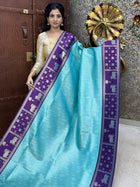Kanchi Silk
