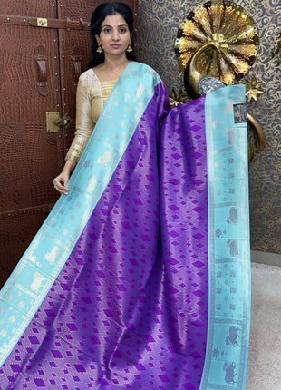 Kanchi Silk