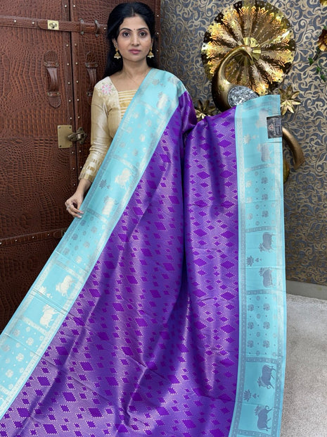 Kanchi Silk
