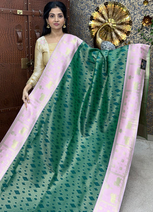 Kanchi Silk