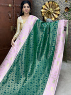 Kanchi Silk