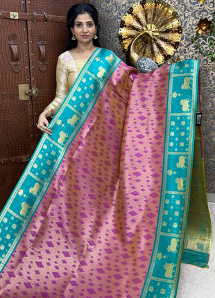 Kanchi Silk