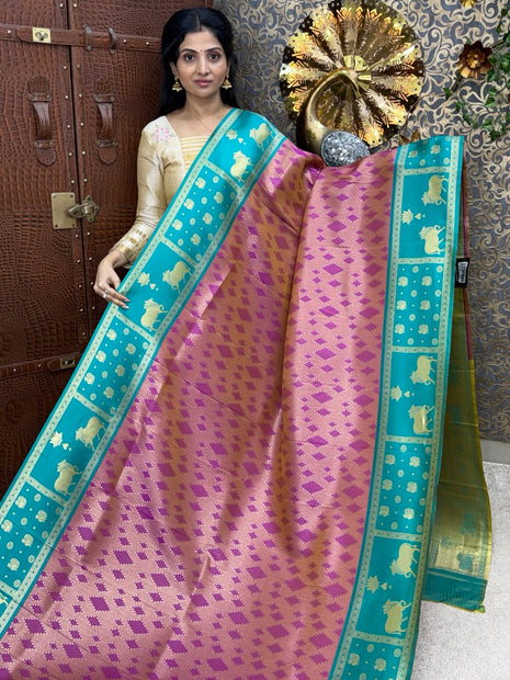 Kanchi Silk