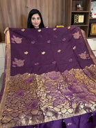 Raw Silk