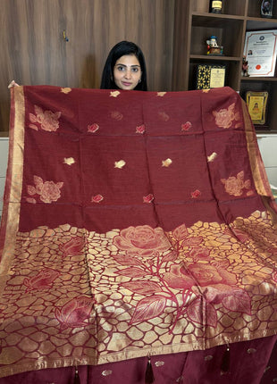 Raw Silk