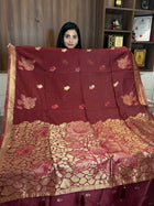 Raw Silk