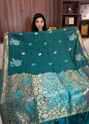 Raw Silk