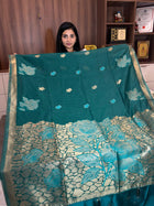 Raw Silk