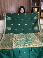 Raw Silk
