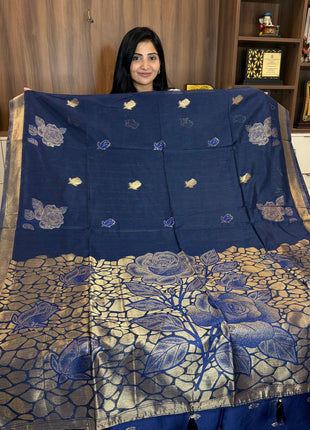 Raw Silk