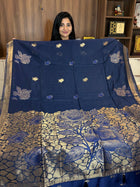 Raw Silk