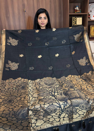 Raw Silk