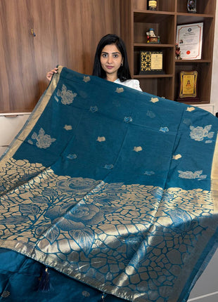 Raw Silk