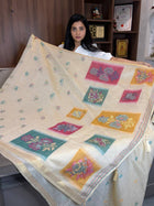 Chanderi Cotton