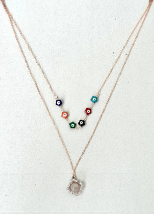 Fancy Jewellery